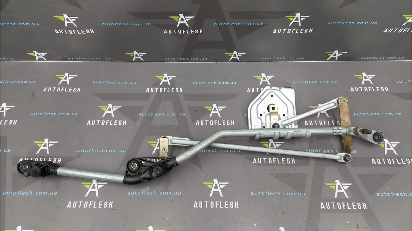 Трапеція склоочисника/ двірників 8200327016 Renault Grand Scenic 2 Scenic 2 бу